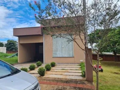 Casa de Condomínio com 2 Quartos à venda, 89m² no Heimtal, Londrina