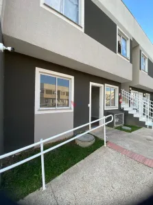 Apartamento com 2 Quartos à venda, 47m² no Campina da Barra, Araucária