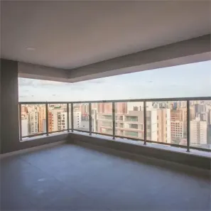 Apartamento com 3 Quartos à venda, 167m² no Vila Mariana, São Paulo