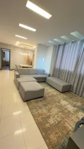 Cobertura com 3 Quartos à venda, 215m² no Castelo, Belo Horizonte