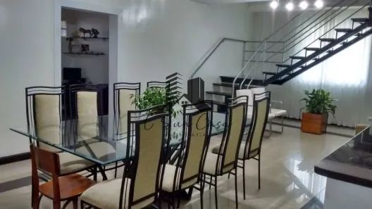Casa com 5 Quartos à venda, 511m² no Camargos, Belo Horizonte