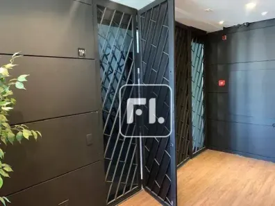 Sala Comercial à venda, 286m² no Vila Olímpia, São Paulo