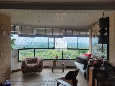 Apartamento com 4 Quartos à venda, 260m² no Vila Madalena, São Paulo