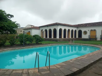 Casa com 5 Quartos à venda, 790m² no Centro, Macaé