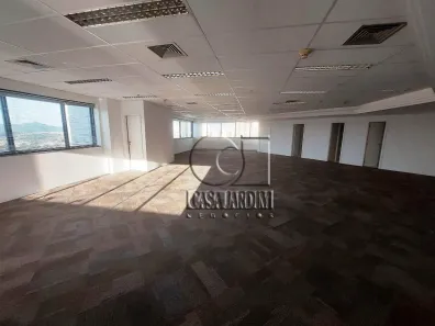 Sala Comercial para alugar, 192m² no Alphaville Centro Industrial e Empresarial/Alphaville., Barueri