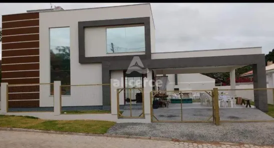 Casa com 3 Quartos à venda, 130m² no Tapera da Base, Florianópolis