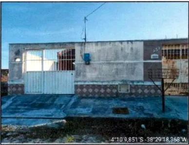 Casa com 2 Quartos à venda, 75m² no Pedra Branca, Pacajus