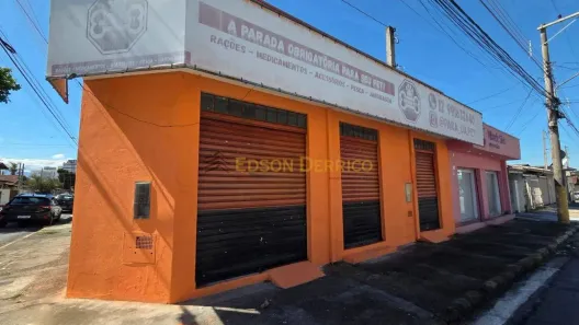Ponto Comercial para alugar, 79m² no Parque São Benedito, Pindamonhangaba