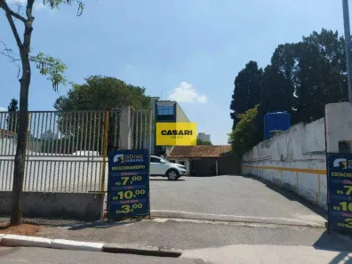 Lote/Terreno à venda, 330m² no Jardim do Mar, São Bernardo do Campo