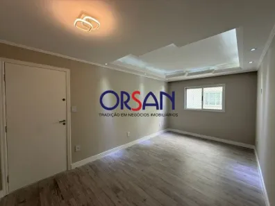 Apartamento com 2 Quartos à venda, 55m² no Santa Maria, São Caetano do Sul