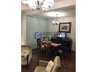 Sobrado com 5 Quartos à venda, 203m² no Anchieta, São Bernardo do Campo