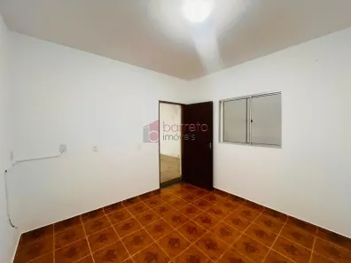 Casa com 2 Quartos para alugar, 94m² no Tulipas, Jundiaí