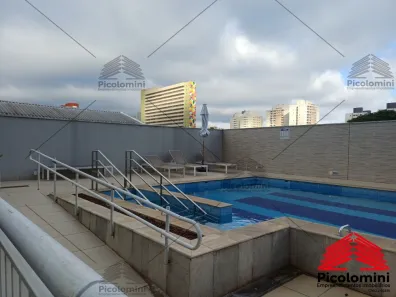 Apartamento com 1 Quarto à venda, 35m² no Mooca, São Paulo