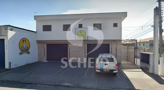 Galpão/Depósito/Armazém à venda, 400m² no Socorro, São Paulo