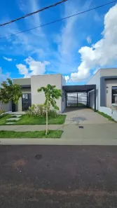 Casa de Condomínio com 3 Quartos à venda, 90m² no Condomínio Residencial Parque da Liberdade V, São José do Rio Preto