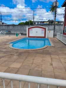 Apartamento com 2 Quartos à venda, 54m² no Sussuarana, Salvador