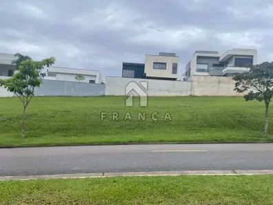 Lote/Terreno à venda, 530m² no Condomínio Residencial Alphaville I, São José dos Campos