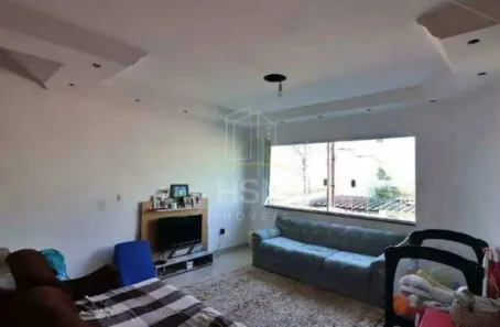 Sobrado com 4 Quartos à venda, 273m² no Centro, São Bernardo do Campo