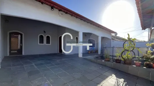 Casa com 3 Quartos à venda, 175m² no Cidade Nova Peruíbe, Peruíbe
