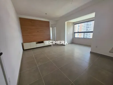 Apartamento com 2 Quartos para alugar, 68m² no Além Ponte, Sorocaba