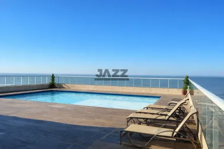 Apartamento com 1 Quarto à venda, 63m² no Real, Praia Grande