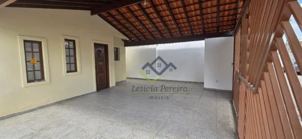 Sobrado com 3 Quartos à venda, 132m² no Cidade Edson, Suzano
