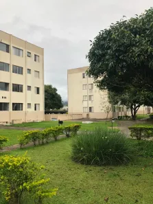 Apartamento com 2 Quartos à venda, 56m² no Cézar de Souza, Mogi das Cruzes