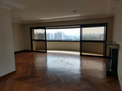 Apartamento com 4 Quartos à venda, 250m² no Vila Andrade, São Paulo