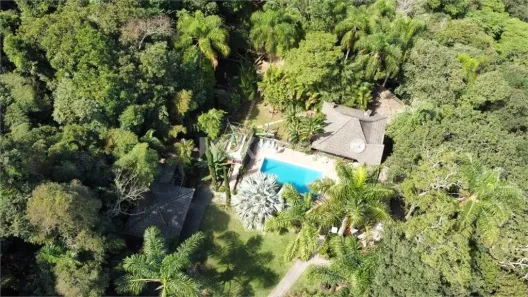 Fazenda/Sítio com 4 Quartos à venda, 700m² no Tremembé, São Paulo