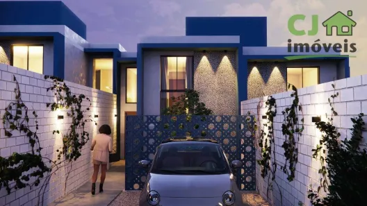 Casa com 3 Quartos à venda, 133m² no Shalimar, Lagoa Santa