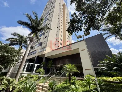Apartamento com 3 Quartos à venda, 112m² no Zona 03, Maringá