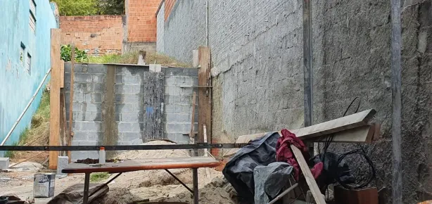 Lote/Terreno à venda, 125m² no Jardim Nova Detroit, São José dos Campos