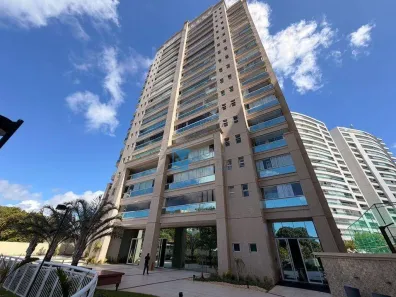 Apartamento com 3 Quartos à venda, 189m² no Engenheiro Luciano Cavalcante, Fortaleza