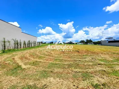 Lote/Terreno à venda, 300m² no Parque dos Pinheiros, Nova Odessa
