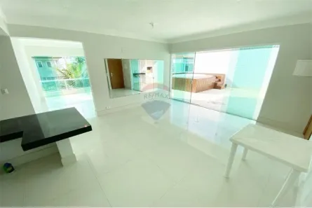 Apartamento com 3 Quartos à venda, 160m² no Jardim Las Palmas, Guarujá