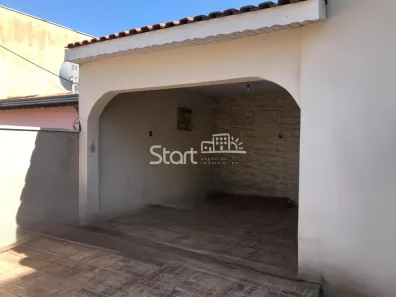 Casa com 3 Quartos à venda, 75m² no Parque Residencial Vila União, Campinas