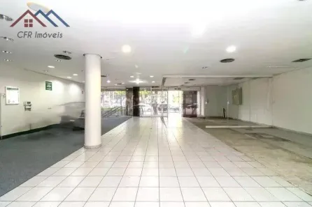 Prédio Comercial para alugar, 1130m² no Indianópolis, São Paulo