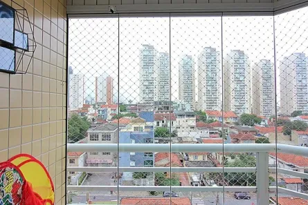 Cobertura com 3 Quartos à venda, 180m² no Centro, São Bernardo do Campo