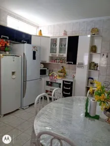 Casa com 2 Quartos à venda, 162m² no Parque Arco Íris, Taubaté