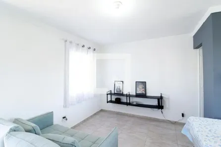 Apartamento com 2 Quartos à venda, 60m² no Vila Baruel, São Paulo