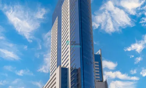 Sala Comercial com 1 Quarto à venda, 101m² no Setor Marista, Goiânia