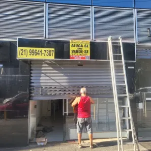 Ponto Comercial à venda, 78m² no Freguesia (Jacarepaguá), Rio de Janeiro