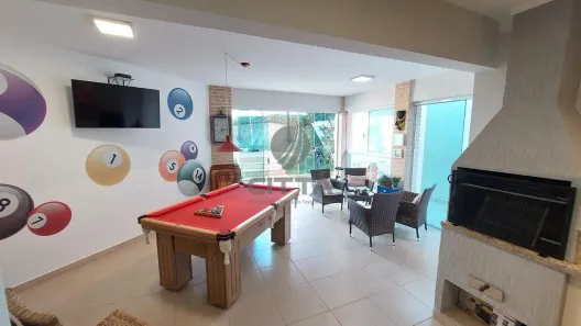 Casa de Condomínio com 3 Quartos à venda, 235m² no Ville Sainte Hélène, Campinas