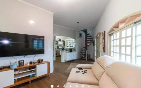 Sobrado com 3 Quartos para alugar, 140m² no Mirim, Praia Grande
