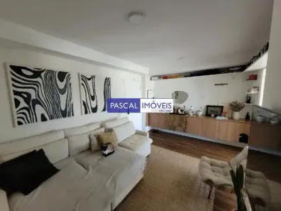 Apartamento com 2 Quartos à venda, 57m² no Vila Andrade, São Paulo