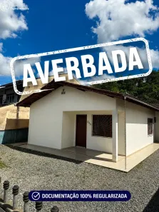 Casa com 2 Quartos à venda, 168m² no Boehmerwald, Joinville