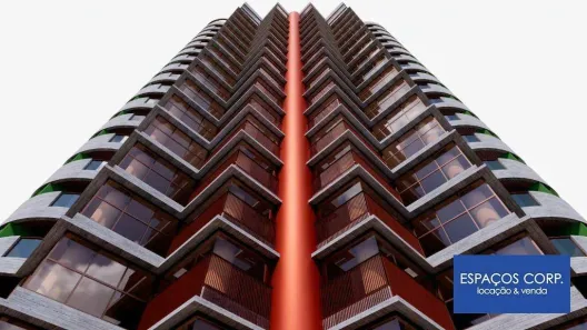 Apartamento com 3 Quartos à venda, 252m² no Jardim, Santo André