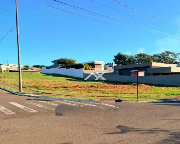 Lote/Terreno à venda, 691m² no Jardim Shangri-Lá, Bauru