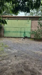 Galpão/Depósito/Armazém para alugar, 1000m² no Nova Ponta da Fruta, Vila Velha