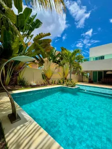 Casa com 3 Quartos à venda, 380m² no Alphaville II, Salvador